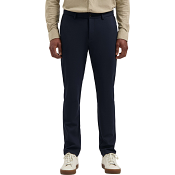 Lancaster Pique Chino