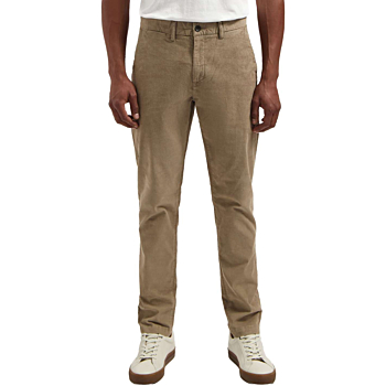 Lancaster Ribcord Chino