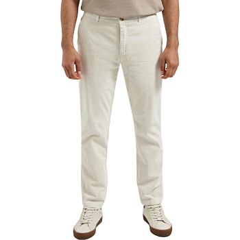 Logan Lt. Wide Rib Chino
