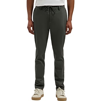 Lancaster Twill Knit