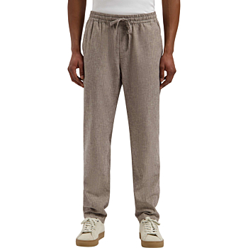 Logan Easy Pinstripe