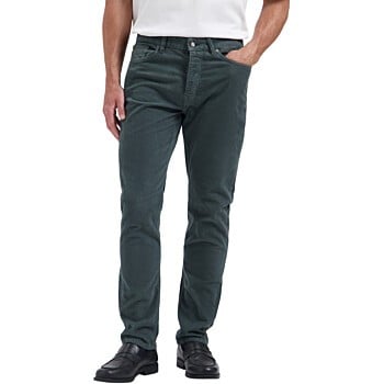 DS_Marlon 5 pocket Ribcord