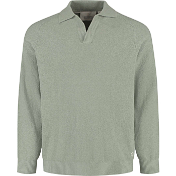 Luke Polo
