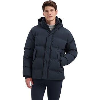 DS_Brys Puffer Parka