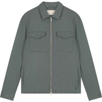 DS_Pike Overshirt