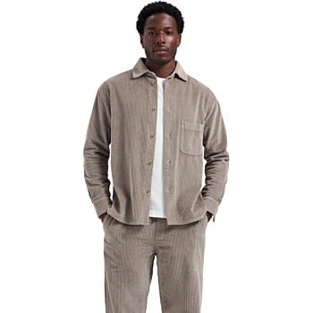 DS_Tyler Naps Cord Overshirt