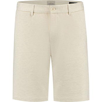 DS_Lancaster Pique Shorts