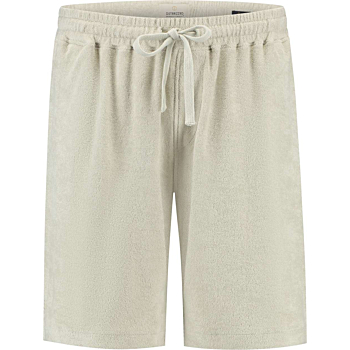 DS_Logan Towelling Shorts