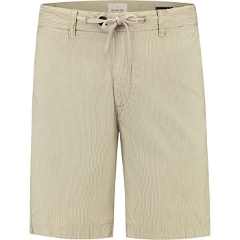 DS_Lancaster Stripe Shorts