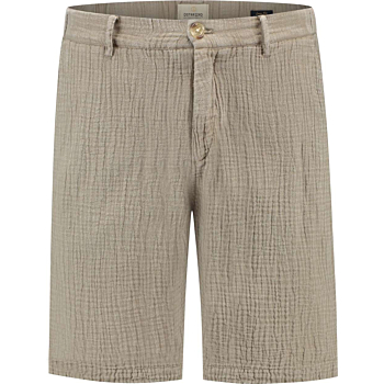 DS_Logan Dbl Weave Shorts