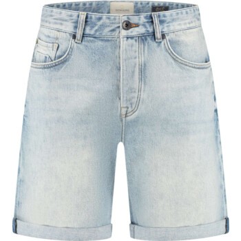 DS_Gent D Shorts - Chefs Favorite Blue