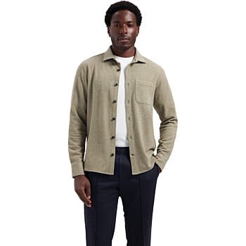 DS_Gus Melange Shirt