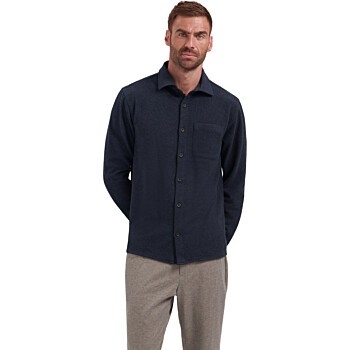 DS_Gus Melange Shirt