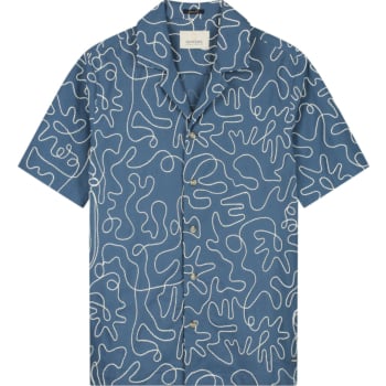 DS_Leo Resort Shirt