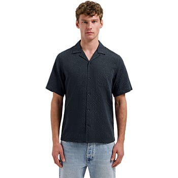 Jacob Resort Shirt