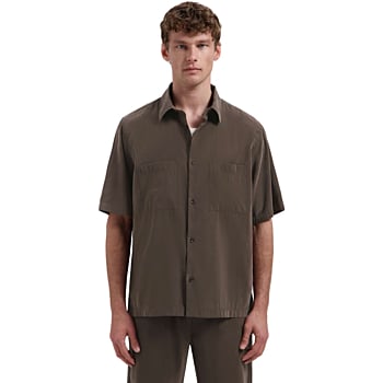 DS_Samuel Summer Shirt