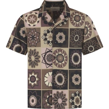 DS_Albie Resort Shirt