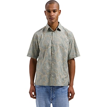 DS_Dylan Summer Shirt