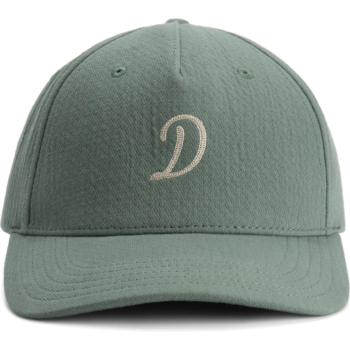 Crew Cap