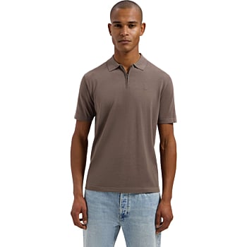 DS_Dorian Zip Polo