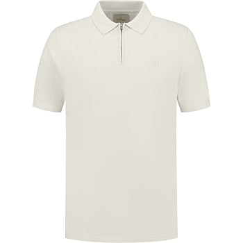 DS_Dorian Zip Polo
