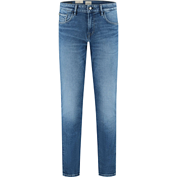 Lancaster 5 Pocket