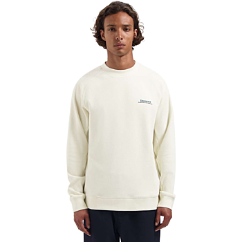 Adrian Crewneck Graphic