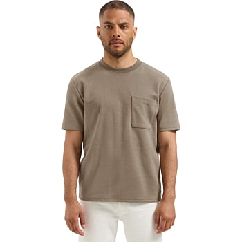 Ebbe T-shirt Boxy Fit