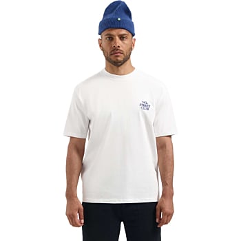 No Strezz Club Tee