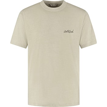 Nickolas Tee