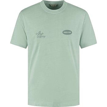 Nickolas Tee