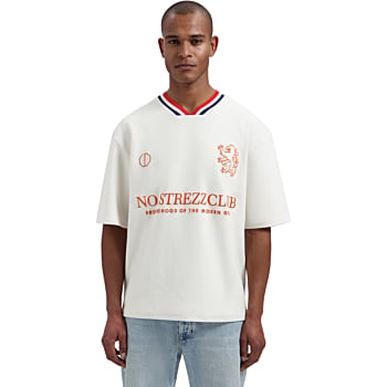 DS Camp Tee oranje