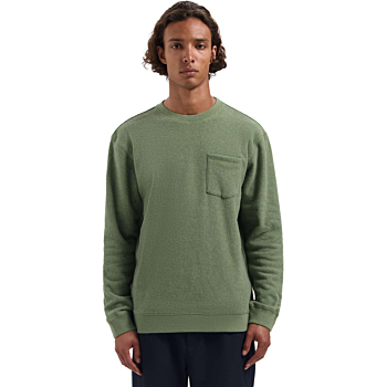 Damien Crewneck