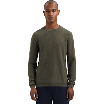 Mercury Crewneck