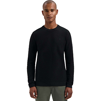 Mercury Crewneck
