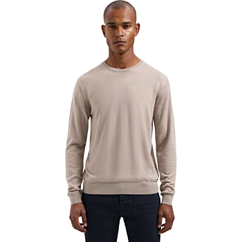 Destin Crewneck