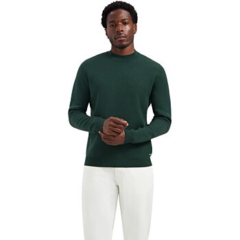 DS_Archer Mockneck