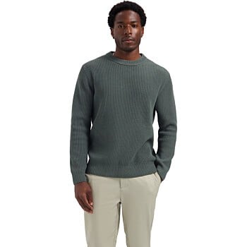 DS_Levi Crewneck
