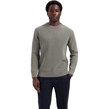 DS_Levi Crewneck