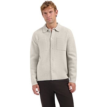 DS_Evan Shirt Cardigan