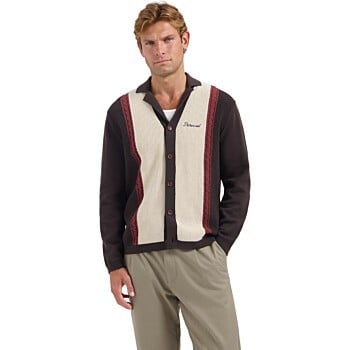 DS_Samuel Golf Cardigan