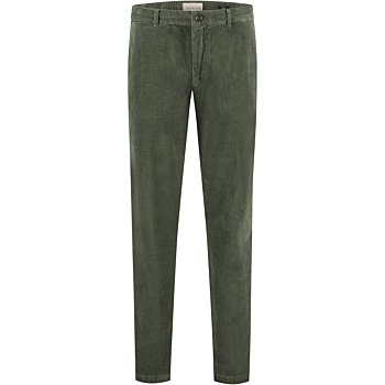 Logan Lt. Wide Rib Chino
