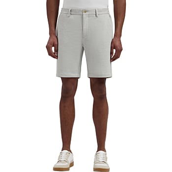 Lancaster Pique Shorts
