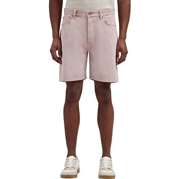 Logan 5 Pocket Short