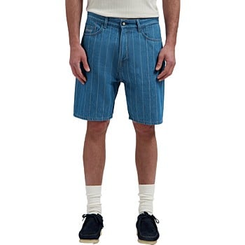 Brando Gridline Short