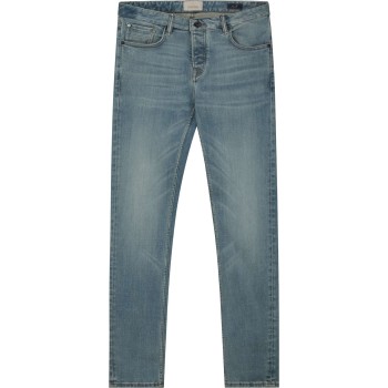 Sir B Tapered fit jeans