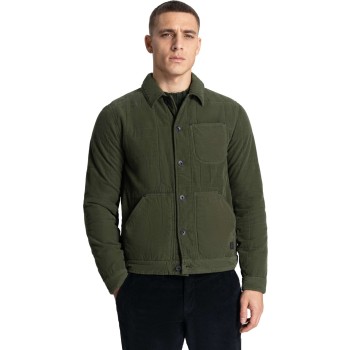 Selby worker jacket
