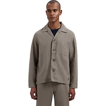 Pierce Overshirt