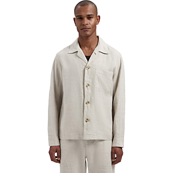 Pierce Overshirt