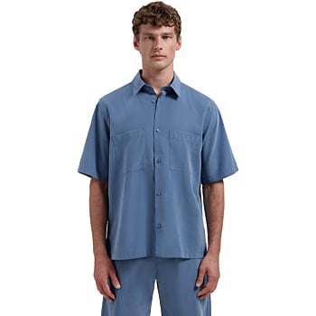 DS_Samuel Summer Shirt